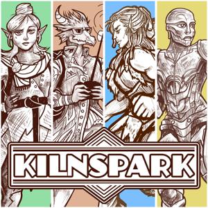Kilnspark
