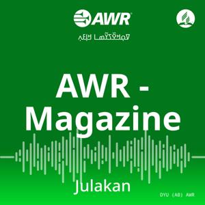 AWR - Magazine