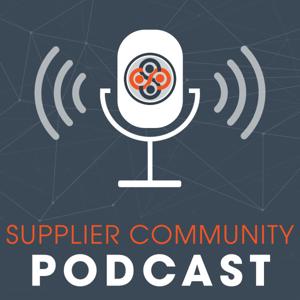 Supplier Community Podcast