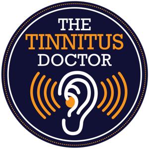 The Tinnitus Doctor by Kelly Dyson