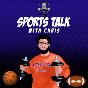 Sports Talk With Chris