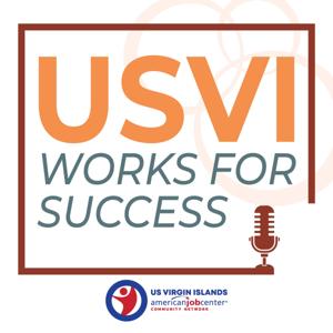 USVI Works for Success