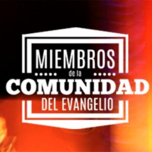 Miembros de la Comunidad del Evangelio