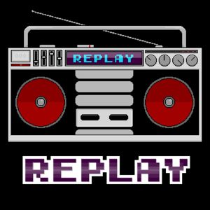 Replay Podcast