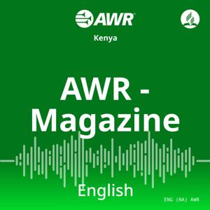 AWR English - Magazine