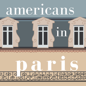 Americans in Paris by The American Scholar