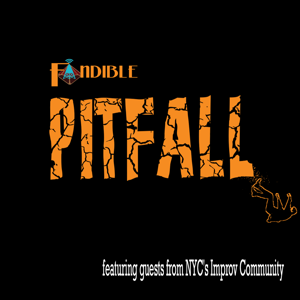 Fandible: Pitfall