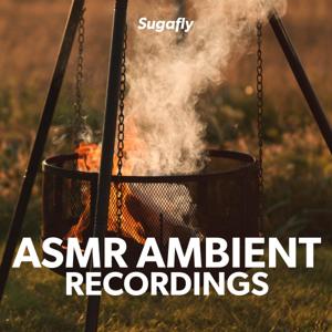 ASMR Ambient Recordings