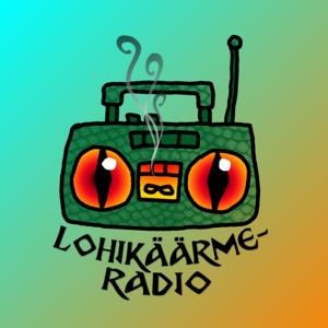 Lohikäärmeradio