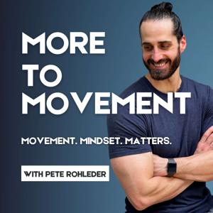 More To Movement