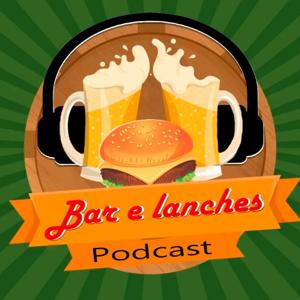 Bar e lanches podcast