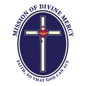 Mission of Divine Mercy