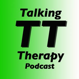 Talking Therapy Podcast