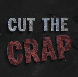 Cut the Crap Comedy Show