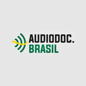 Audiodoc. Brasil