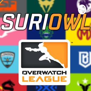 SuriOWL