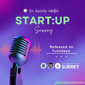 Start Up Surrey