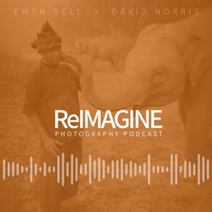 ReIMAGINE - Philosophies on Photography