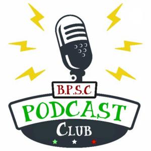 Buena Partida Podcast Club