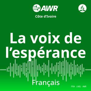 AWR - La voix de l’espérance