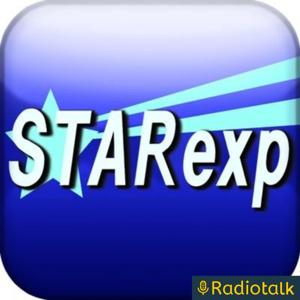 STARexp Talkradio