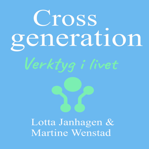 Cross generation podcast