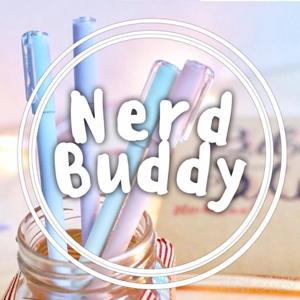 Nerd Buddy