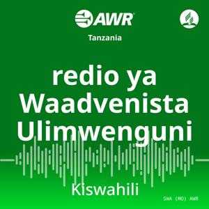 AWR - Jarida la redio ya Waadvenista Ulimwenguni