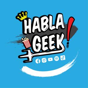 Habla Geek