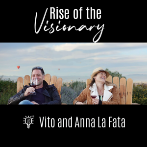 Rise of the Visionary Show