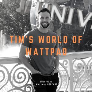 Tim's World of Wattpad