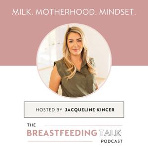 Breastfeeding Talk