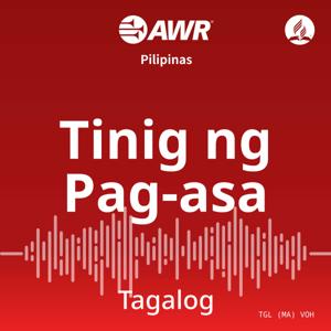 Tinig ng Pag-asa