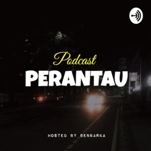 Podcast Perantau
