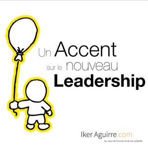 Un Accent sur le Nouveau Leadership