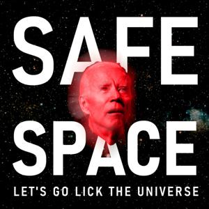 Safe Space: An Inner Journey Through the Outer You-Niverse