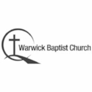 Warwick Baptist Church's Podcast