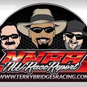 1-NW RaceReport-"Racer Inspiration!"