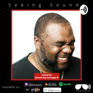 Seeing Sounds