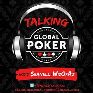 Talking Global Poker