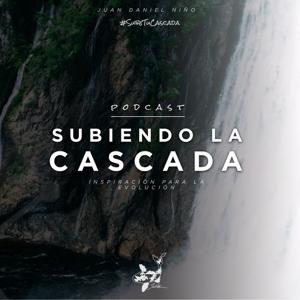 Subiendo La Cascada