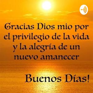 Buenos Días Con Dios