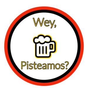 Wey, Pisteamos?