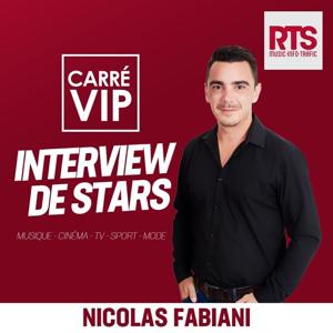 Carré Vip by RTS FM