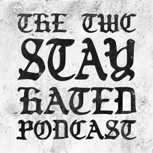 The TWC Stay Hated Podcast by Anthony