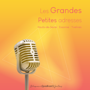 Les Grandes Petites adresses