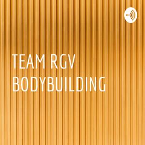 TEAM RGV BODYBUILDING