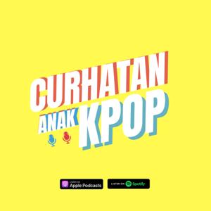 CUANKI: Curhatan Anak K-Pop