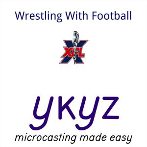 Wrestling With Football microcast