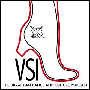 Vsi: The Podcast